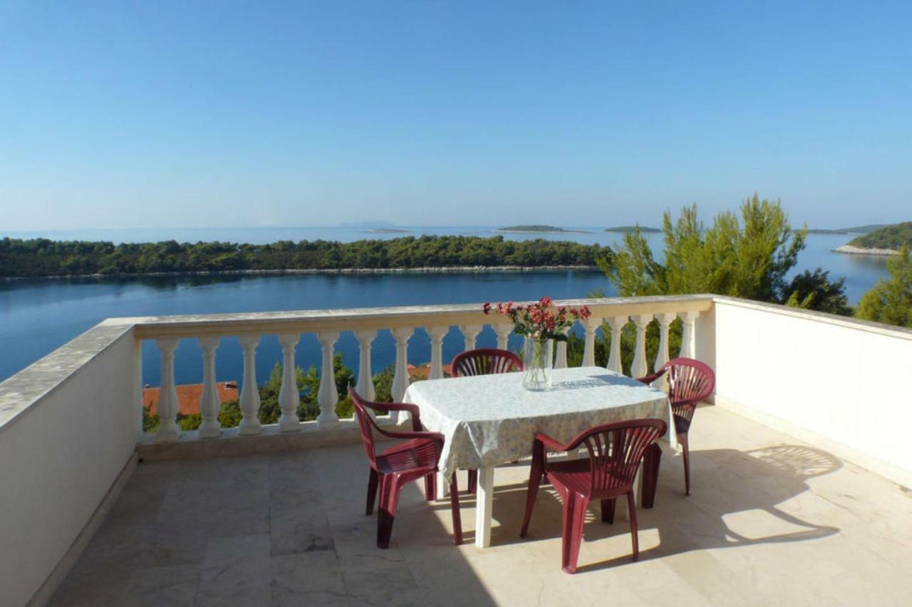 Apartments Near The Sea Marinovic Prižba Extérieur photo