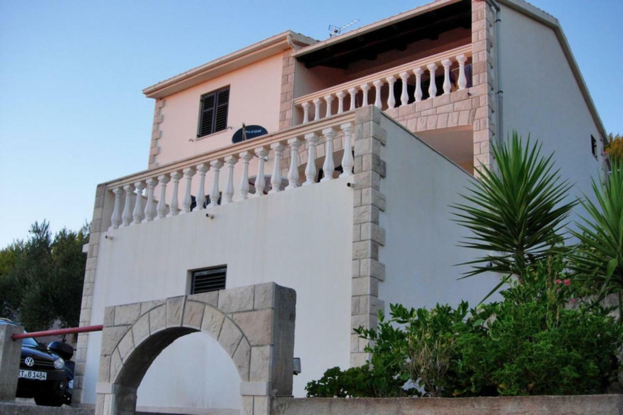 Apartments Near The Sea Marinovic Prižba Extérieur photo