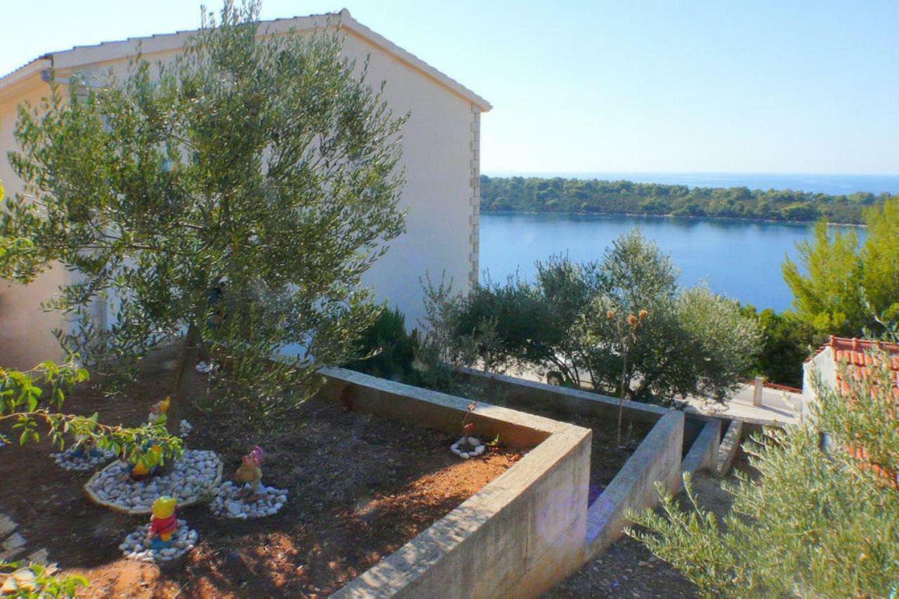 Apartments Near The Sea Marinovic Prižba Extérieur photo