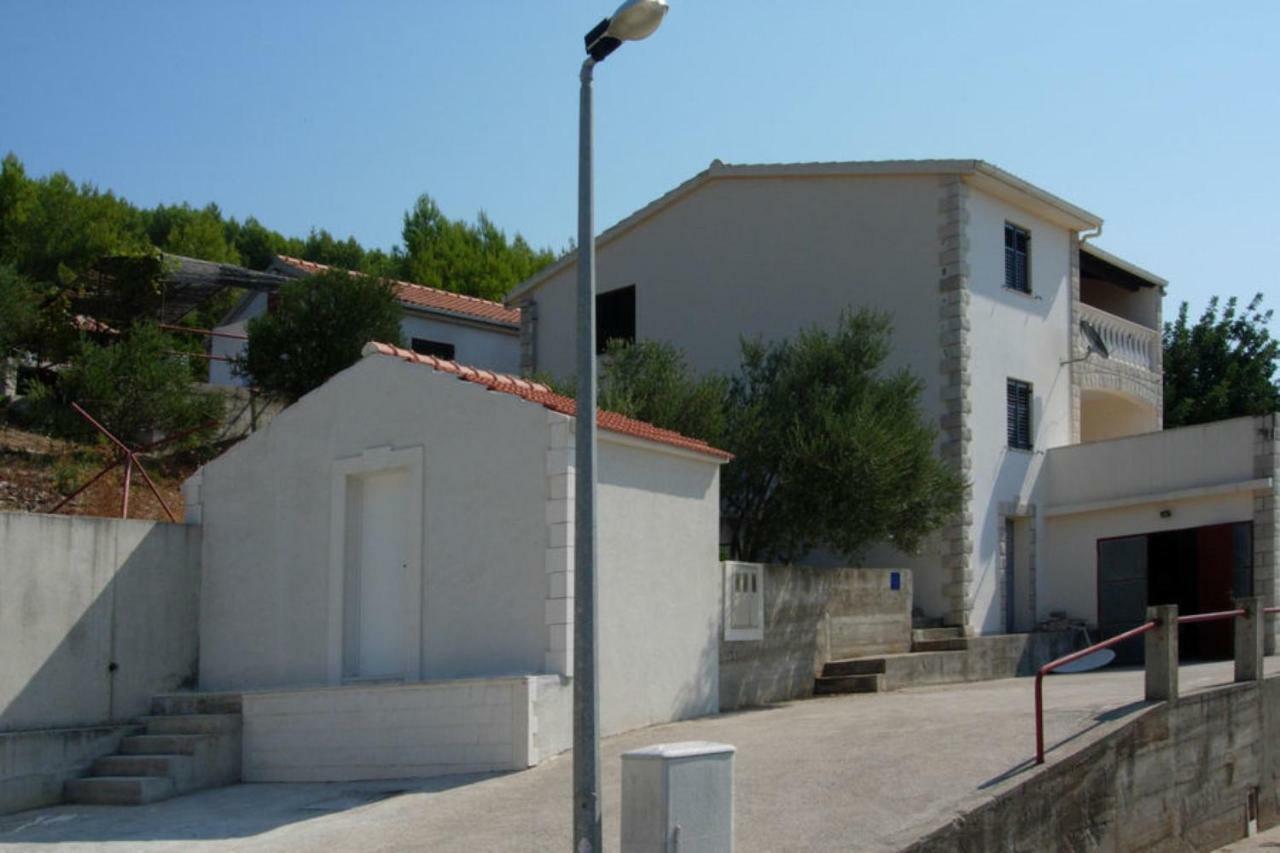 Apartments Near The Sea Marinovic Prižba Extérieur photo